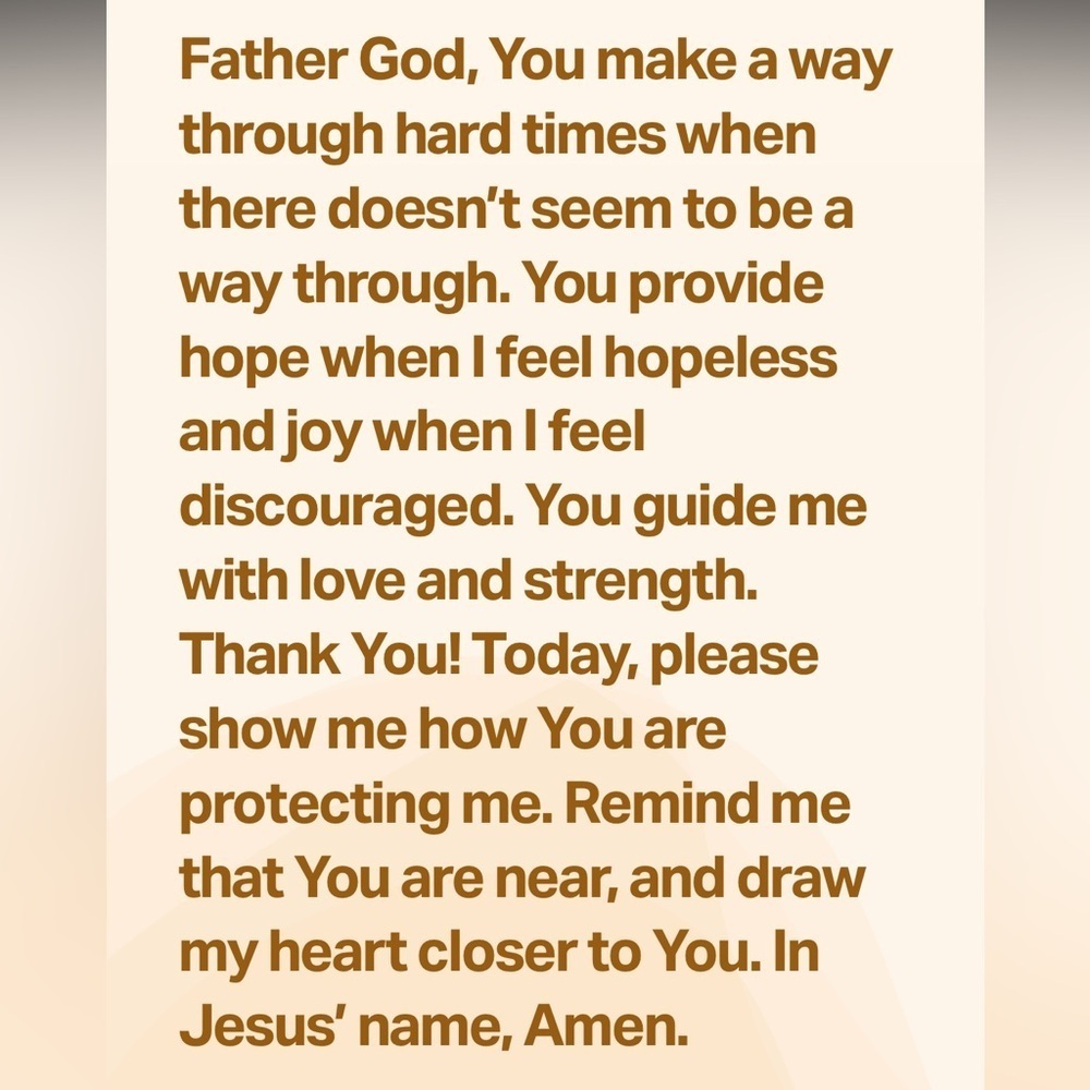 Need Prayer? - Picture 11 of 12